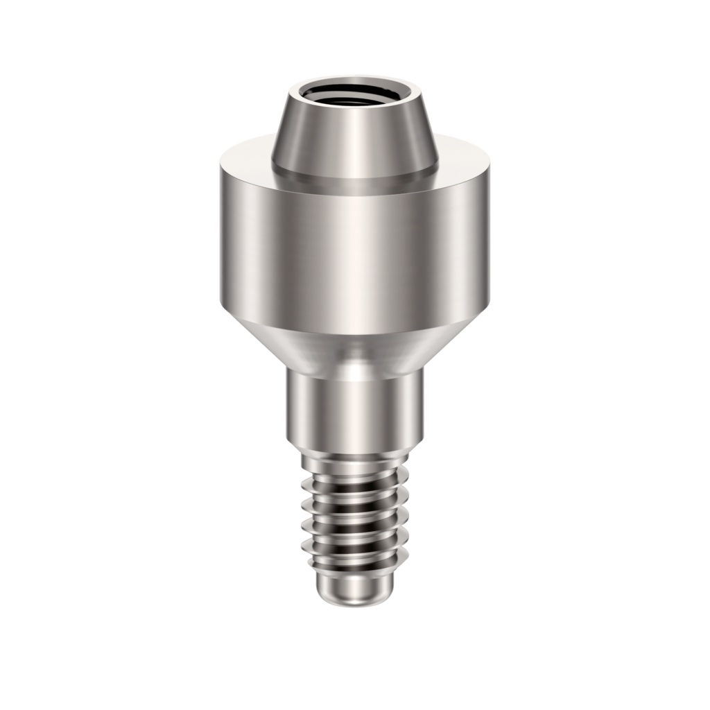 REX Implants MUA TL 2.9 H3