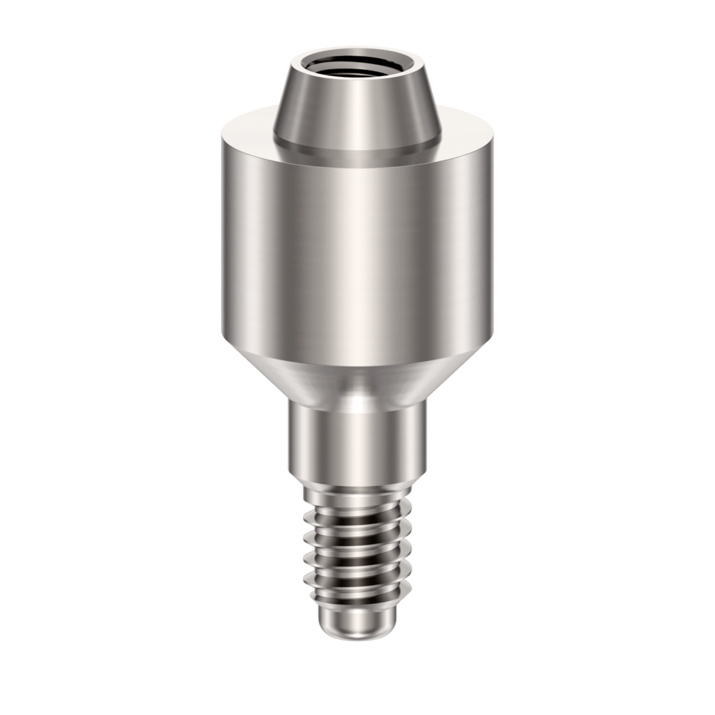 REX Implants MUA TL 2.9 H4