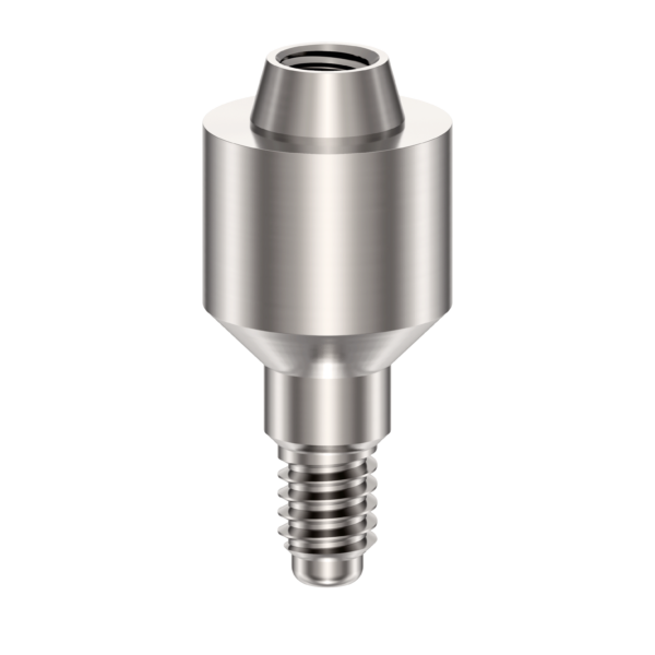 REX Implants MUA TL 2.9 H4