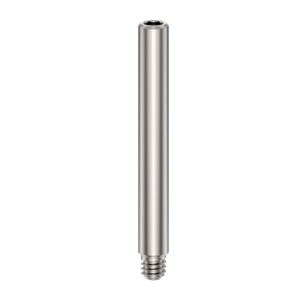 MUA Waxing Screw TL 2.9
