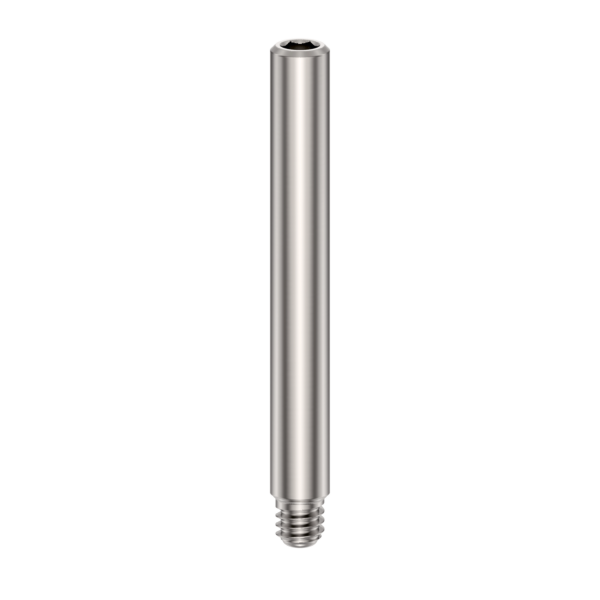 MUA Waxing Screw TL 2.9