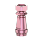 Straight abutment / Transfer repositionable TL 1.8