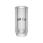 UCLA abutment AR TL 1.8