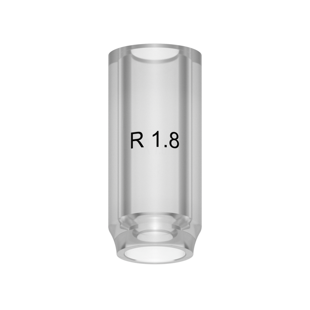 UCLA Abutment R TL 1.8