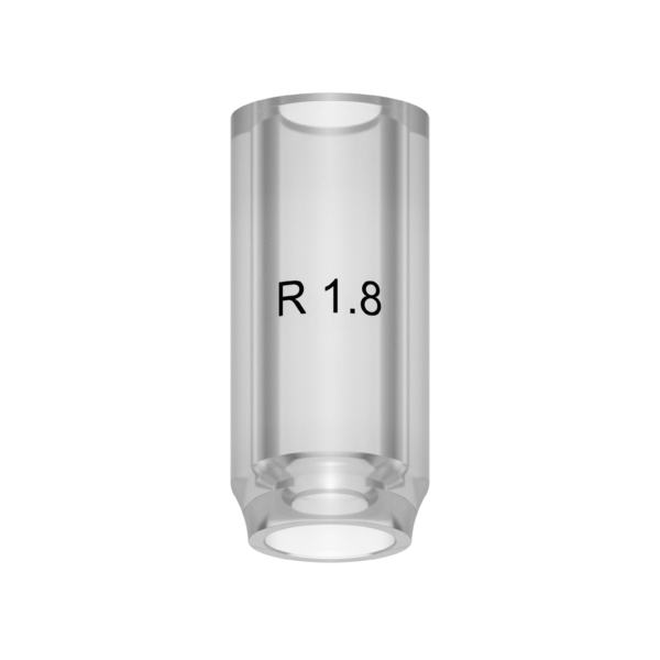 UCLA Abutment R TL 1.8