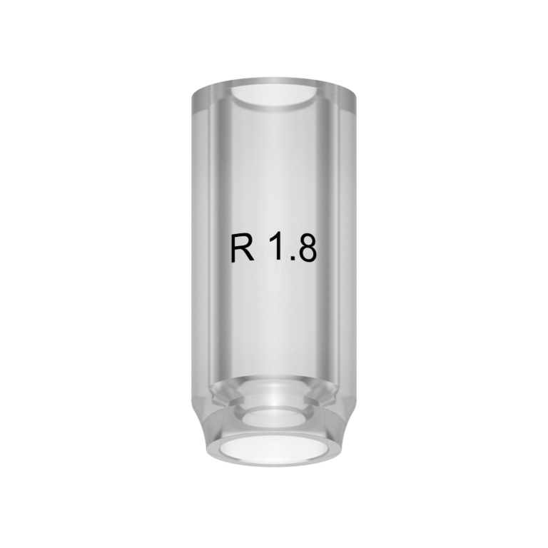 UCLA Abutment R TL 1.8