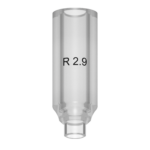 UCLA Abutment R TL 2.9