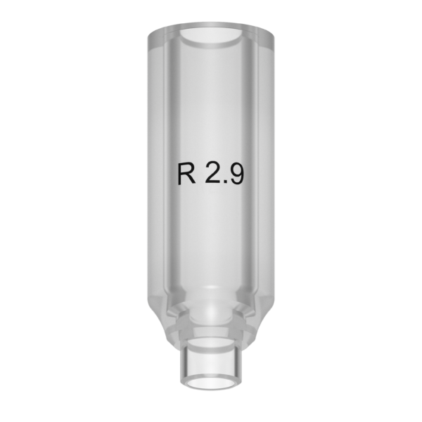 UCLA Abutment R TL 2.9