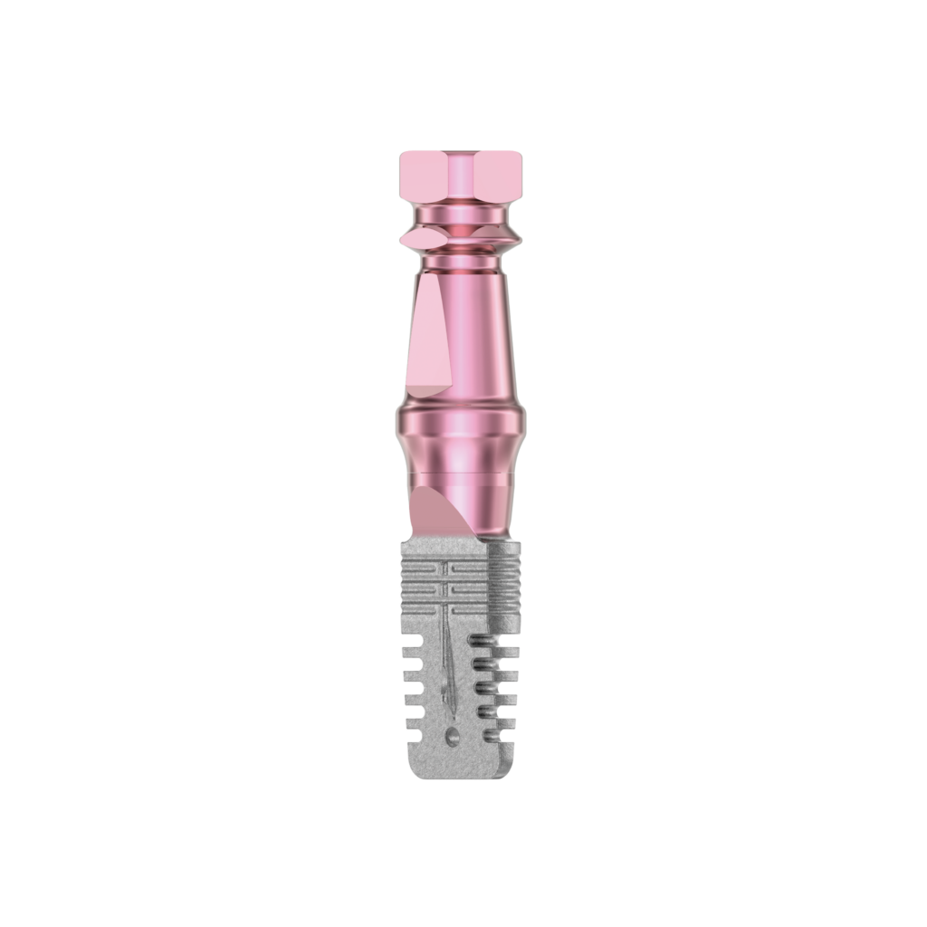REX PiezoImplant TL 1.8 H 9-R