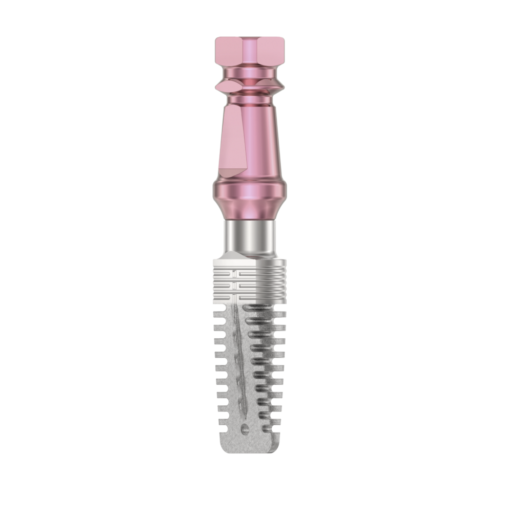 REX PiezoImplant TL 2.9H 13mm