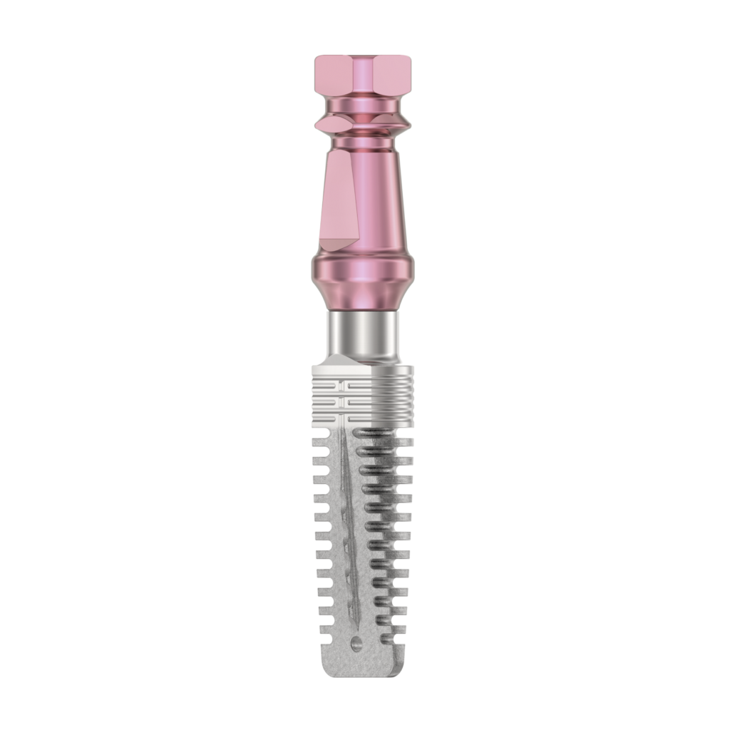 REX PiezoImplant TL 2.9 H15mm