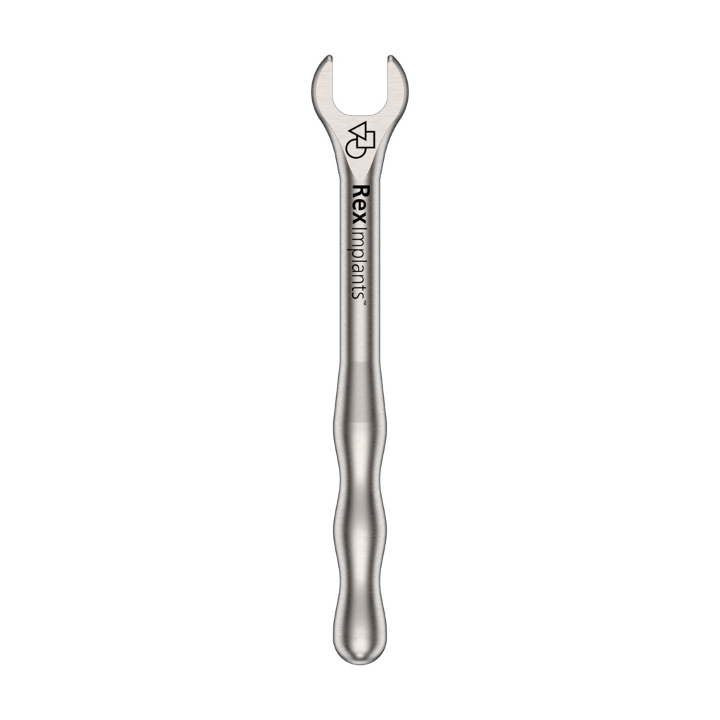 REX IPD Wrench WR1
