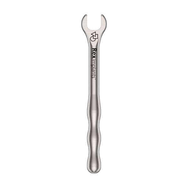 REX IPD Wrench WR1