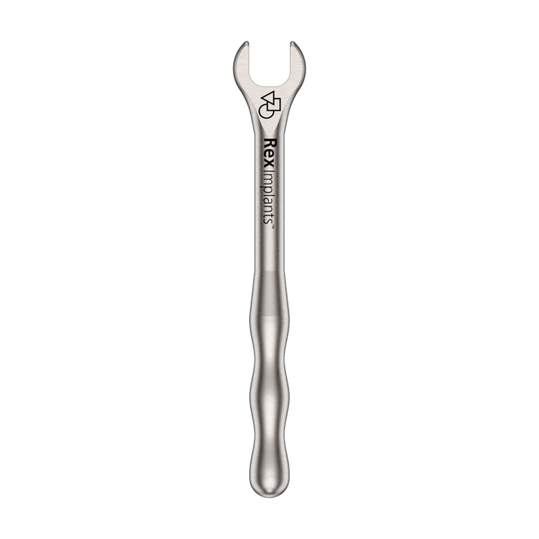 REX IPD Wrench WR1