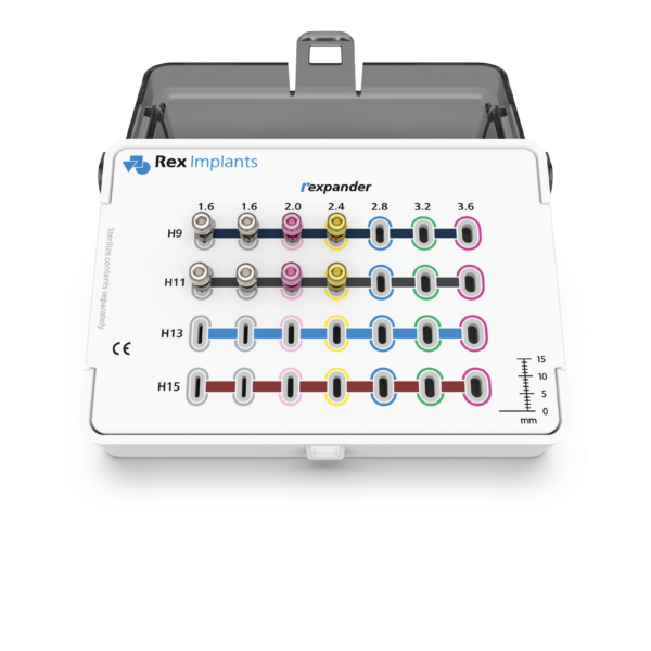 REXPANDER Surgical Kit A