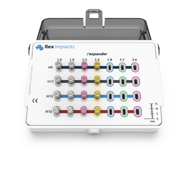 REXPANDER Surgical Kit B