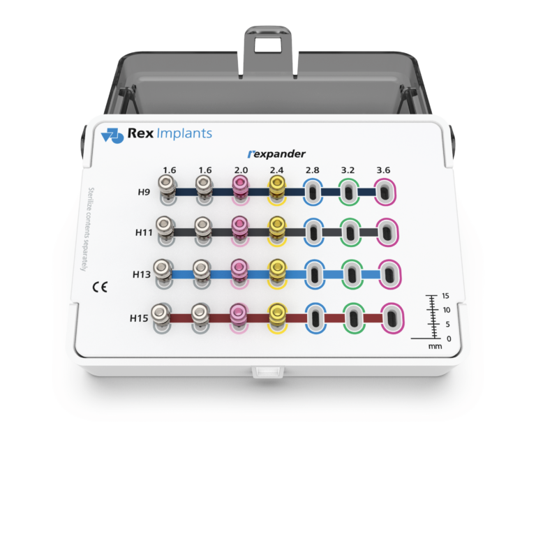 REXPANDER Surgical Kit B