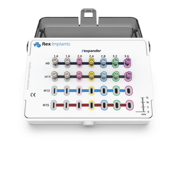 Rexpander Surgical Kit C