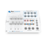 Rex PiezoImplants Surgical kit