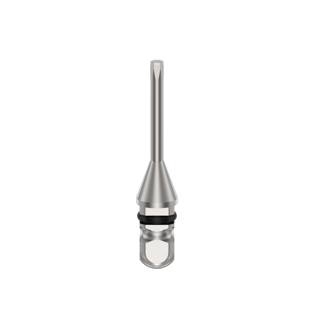 REX PiezoImplant Driver S