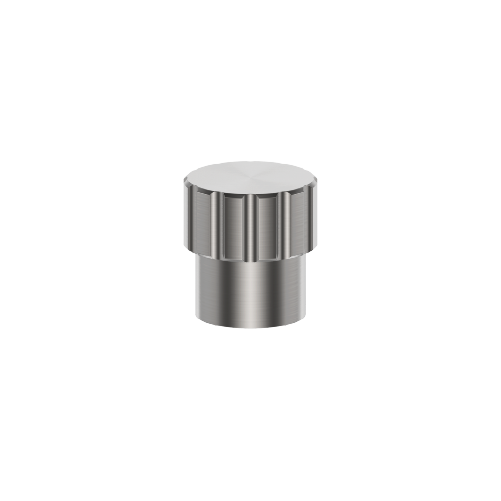 REX PiezoImplant Thumb knob