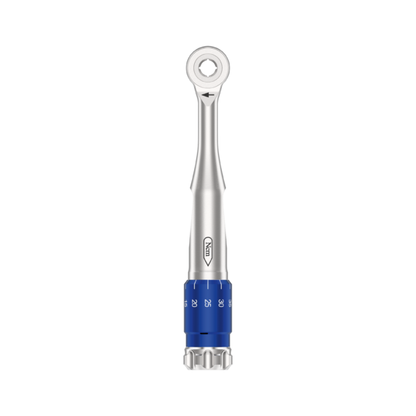 REX PiezoImplant Torque wrench