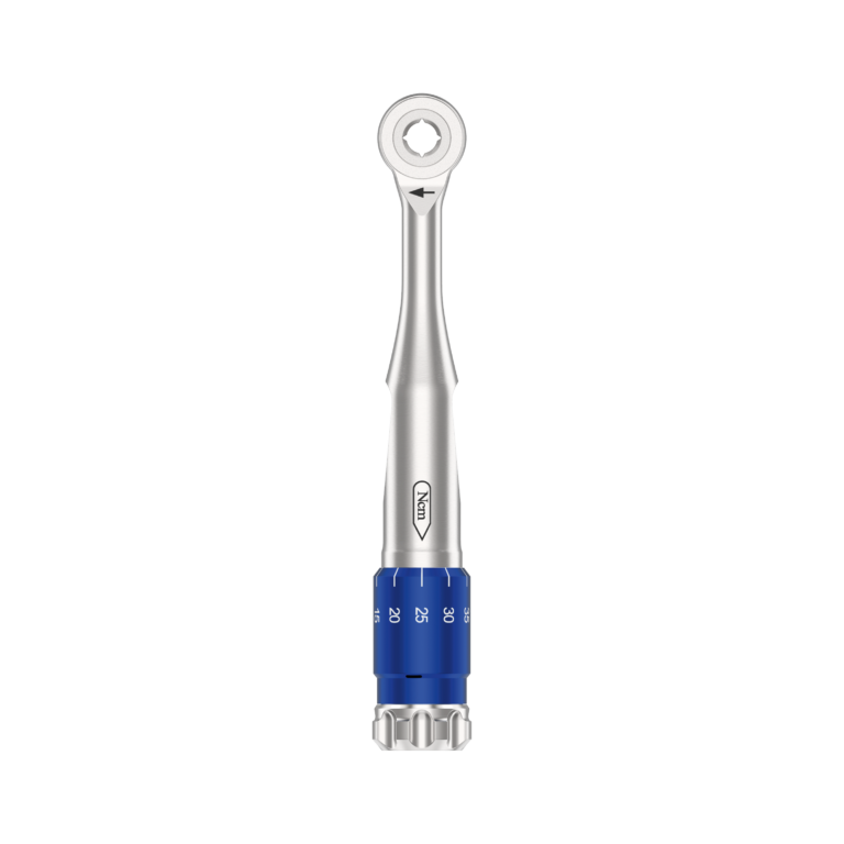 REX PiezoImplant Torque wrench
