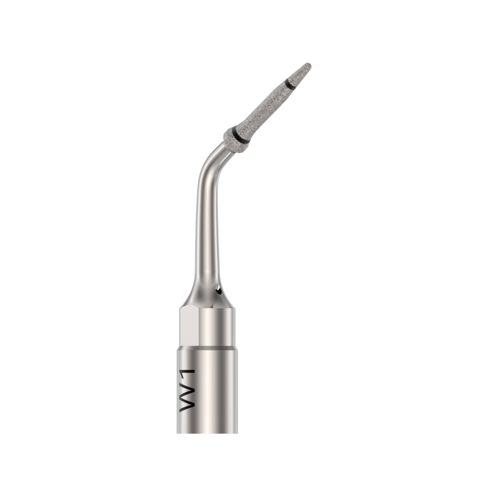 REX PiezoSurgery Insert W1
