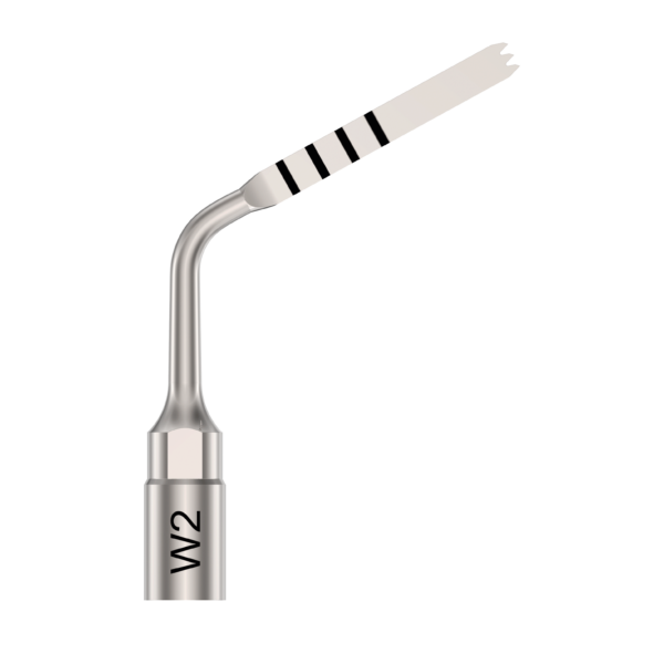 REX PiezoSurgery Insert W2