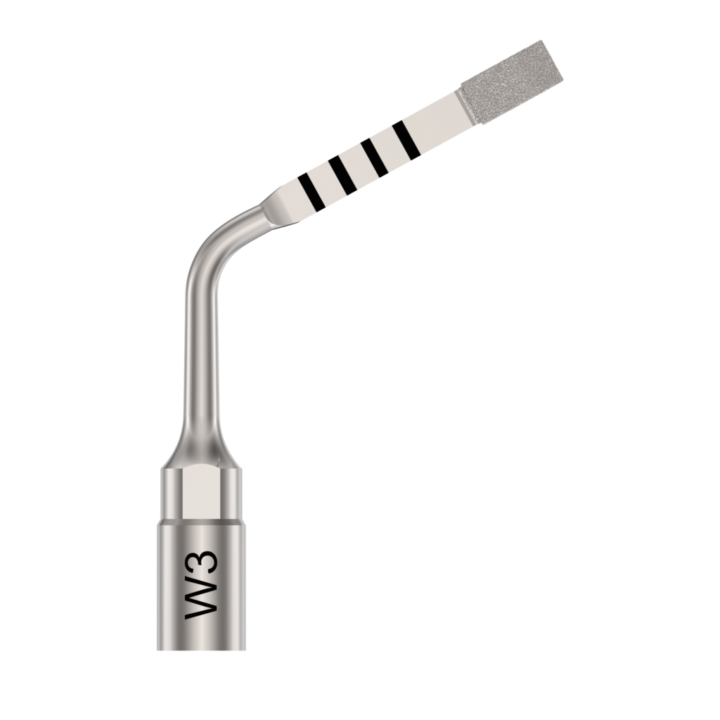 REX PiezoSurgery Insert W3