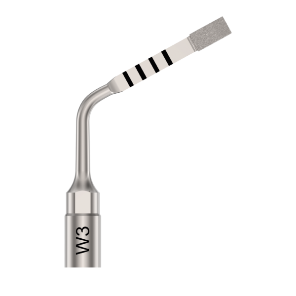 REX PiezoSurgery Insert W3