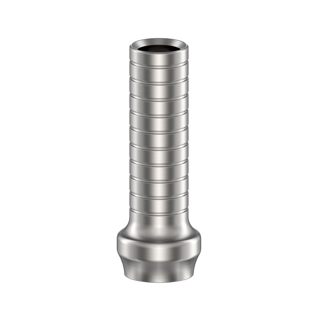Provisional Cylinder TL 1.8