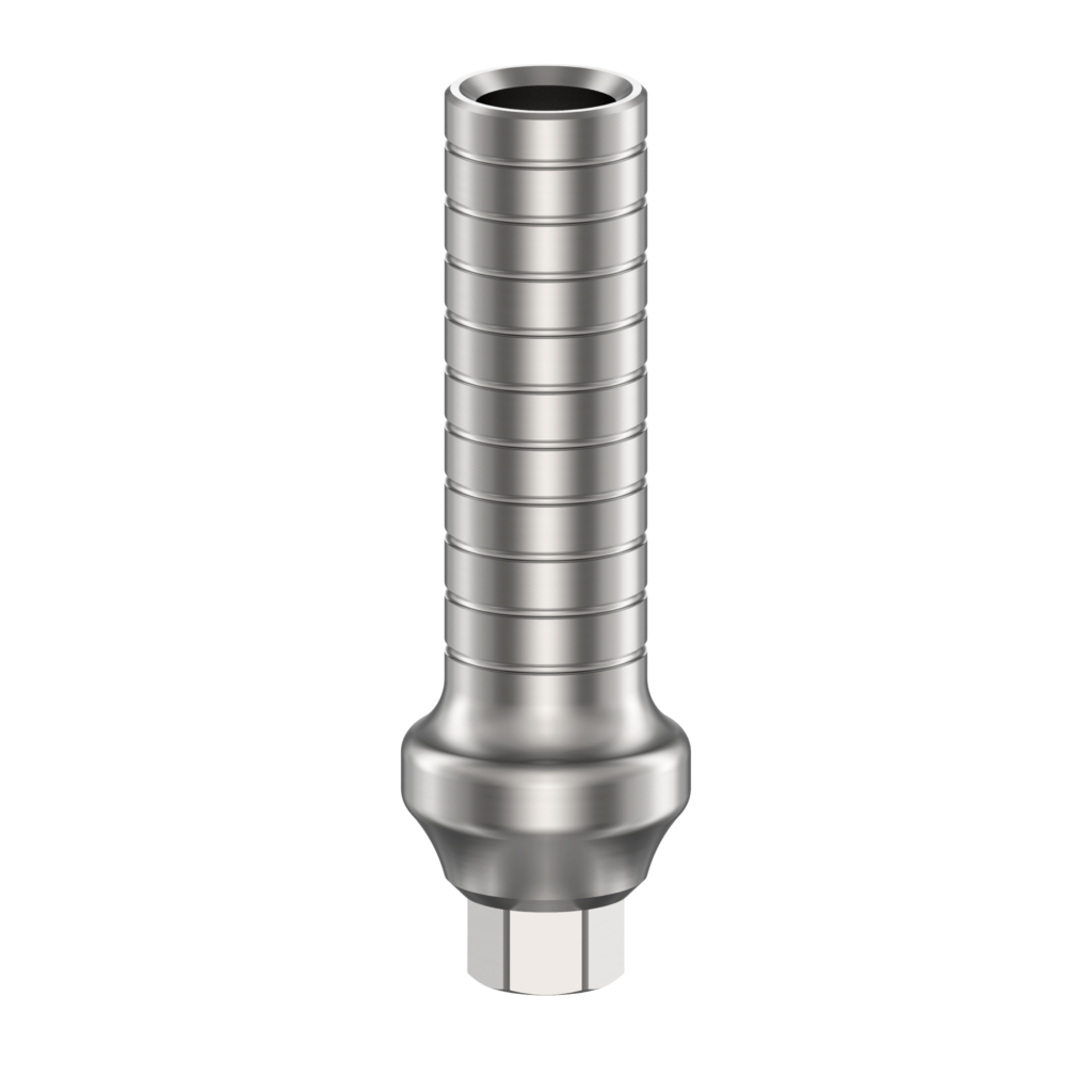 Provisional Cylinders TL 2.9 AR