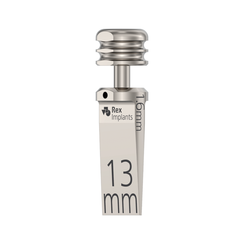 Rexpander 1.6 H13mm