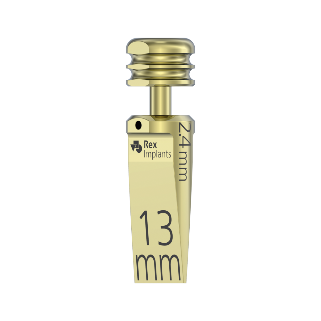 Rexpander 2.4 H13mm