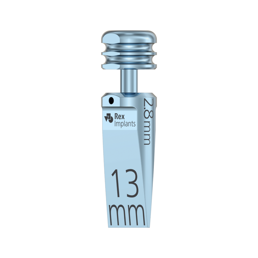 Rexpander 2.8 H13mm