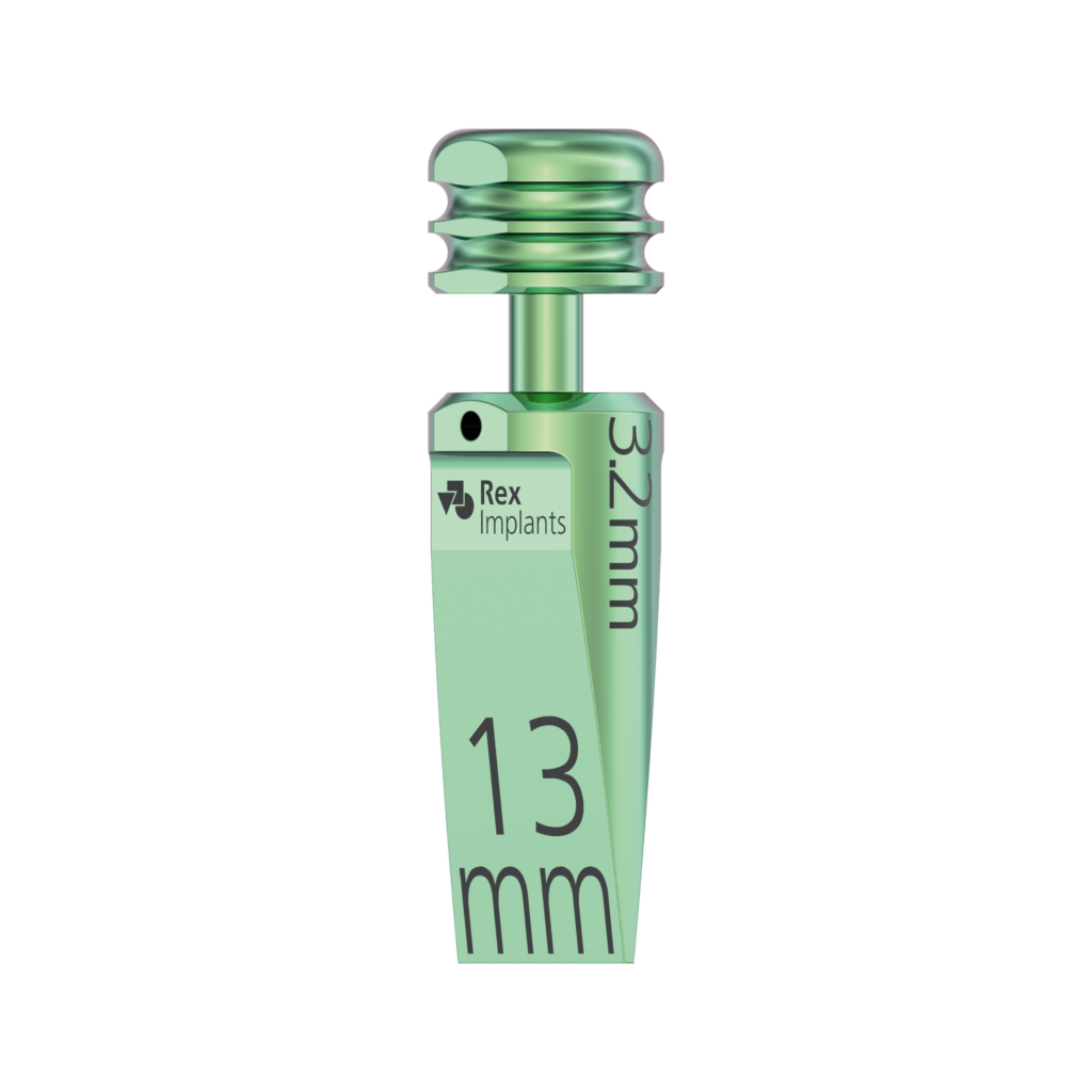 Rexpander 3.2 H13mm