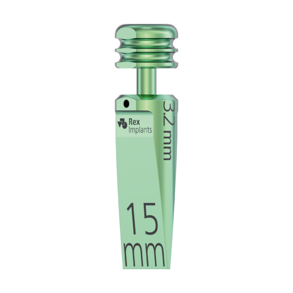 Rexpander 3.2 H15mm