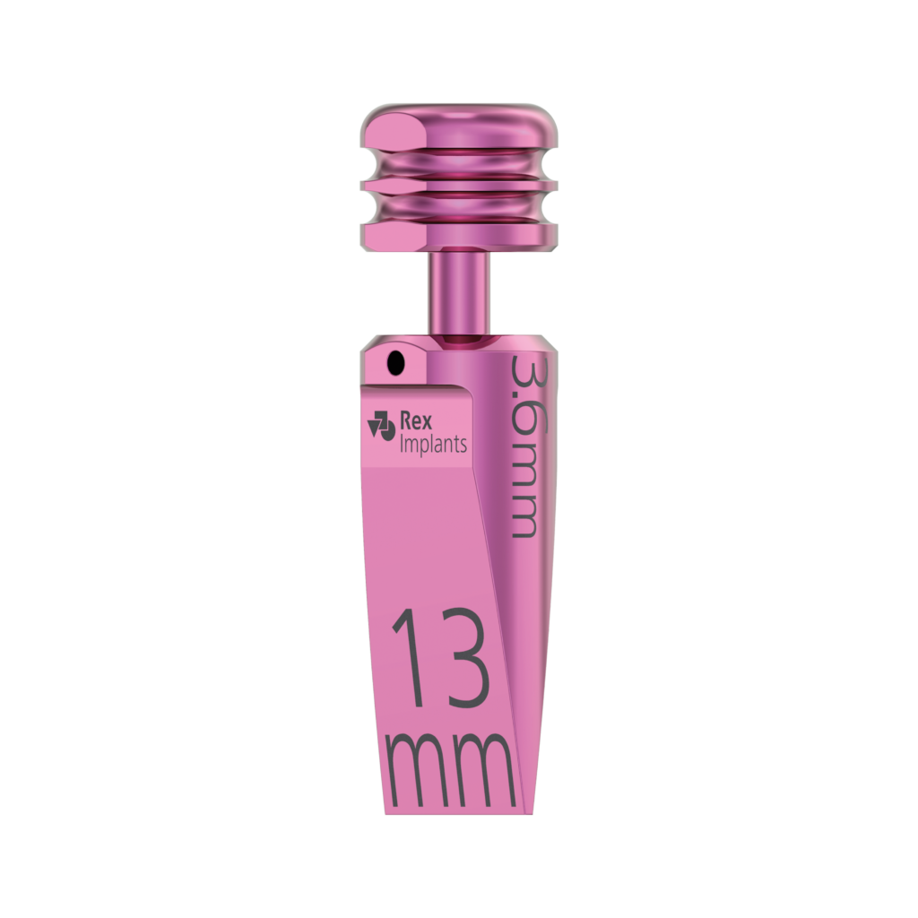 Rexpander 3.6 H13mm