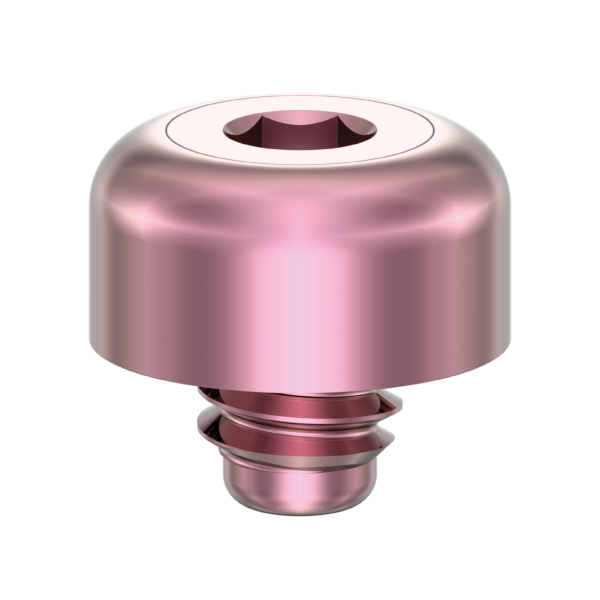 Rex Implants Cover Screw TL1.8