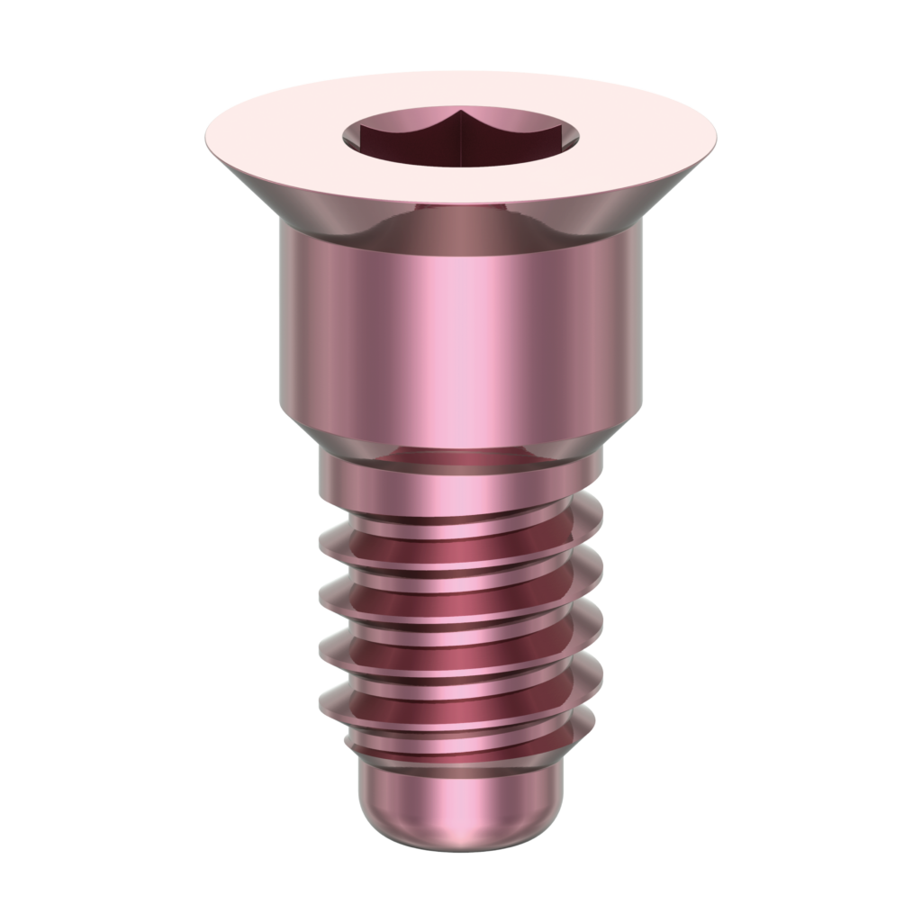 Rex Implants Cover Screw TL 2.9