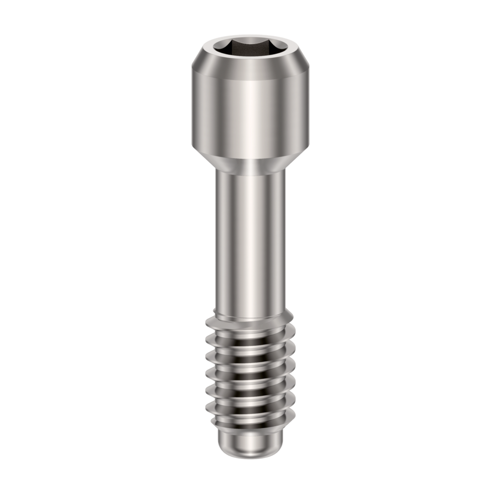 REX Implants Retention Screw TL 2.9