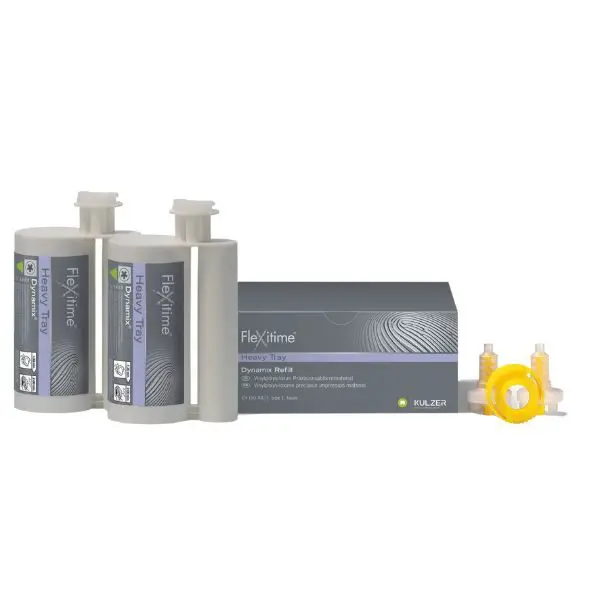 Kulzer Flexitime Dynamix Heavy Tray