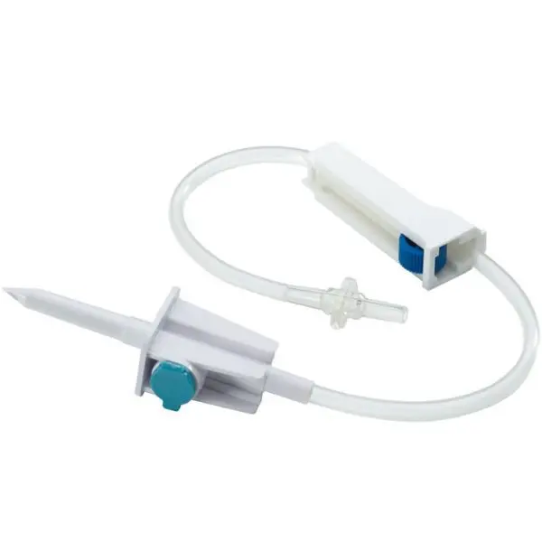Mectron Irrigation Set - Box 50