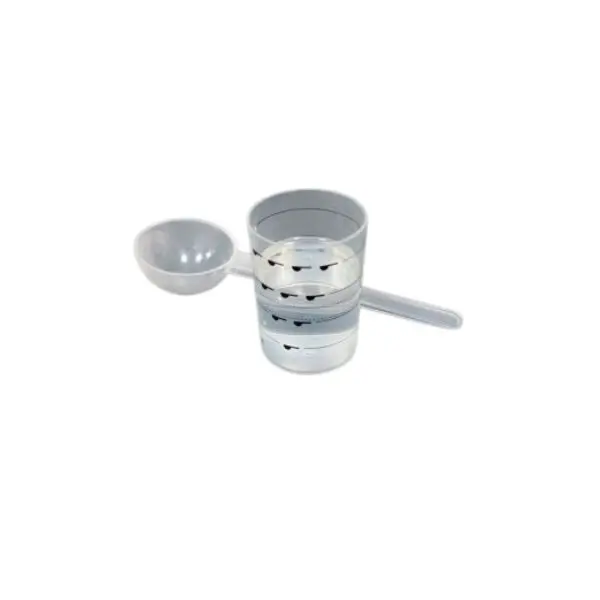 Kulzer Alginate Scoop & Cup