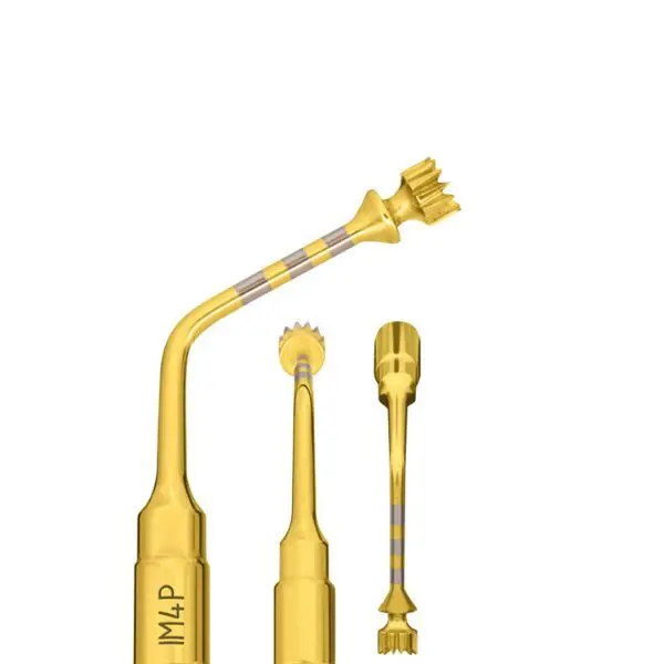 Mectron PiezoSurgery Insert IM4P