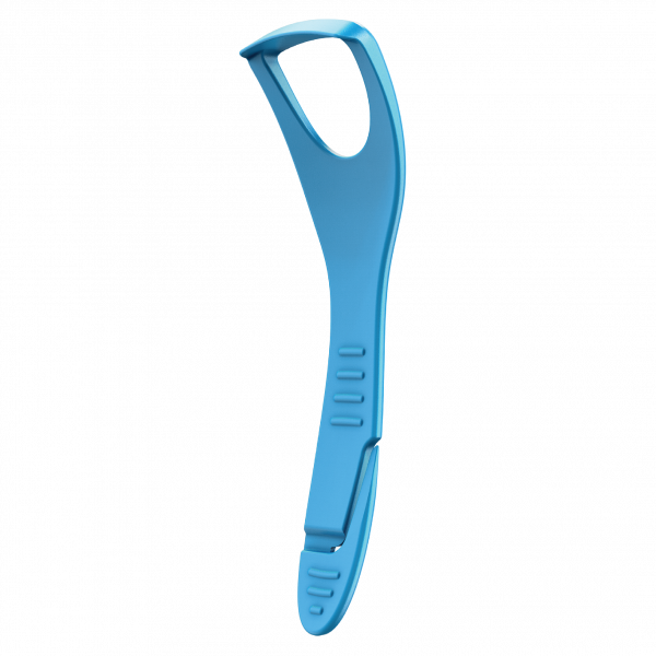 Image of tongue cleaner
