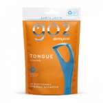 Image of tongue cleaner