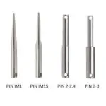 Mectron Alignment Pins
