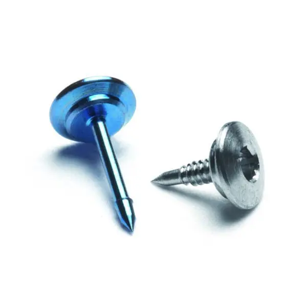 pin for dental